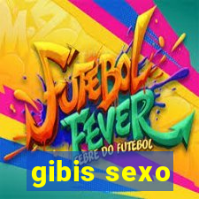 gibis sexo